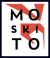 Moskito Logo Vert